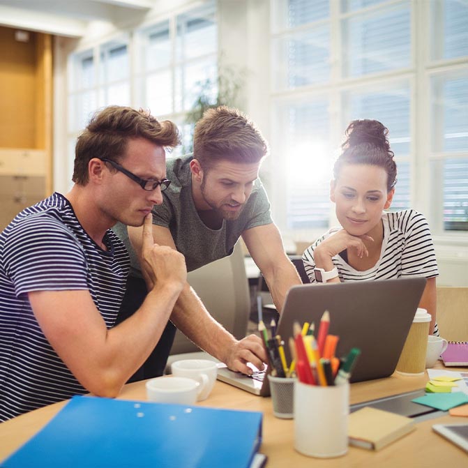 La valutazione della performance individuale