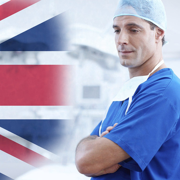[CHIUSO ed. 2021] Inglese Medico per fisioterapisti