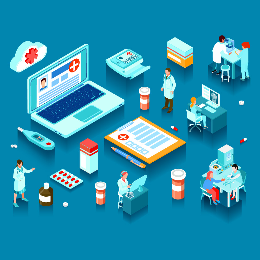 L'organizzazione delle aziende sanitarie, pianificazione, programmazione e controllo