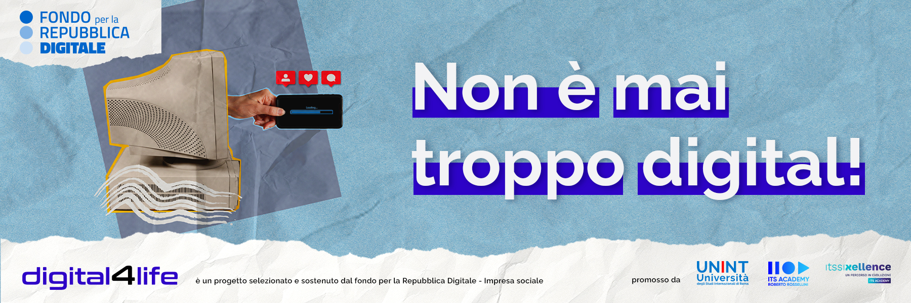 Digital4life