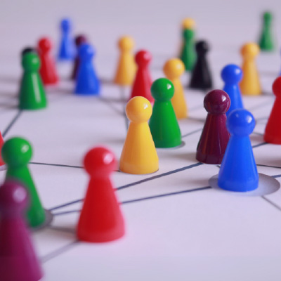 Master di I livello in Progettazione sociale - a.a. 2024/2025