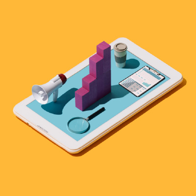 Digital marketing e social media specialist