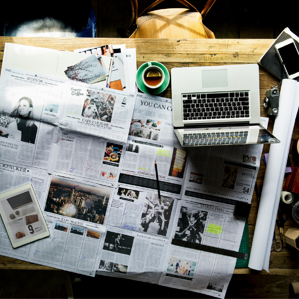 Esperto linguistico per il marketing digitale, i media e l’editoria - I edizione