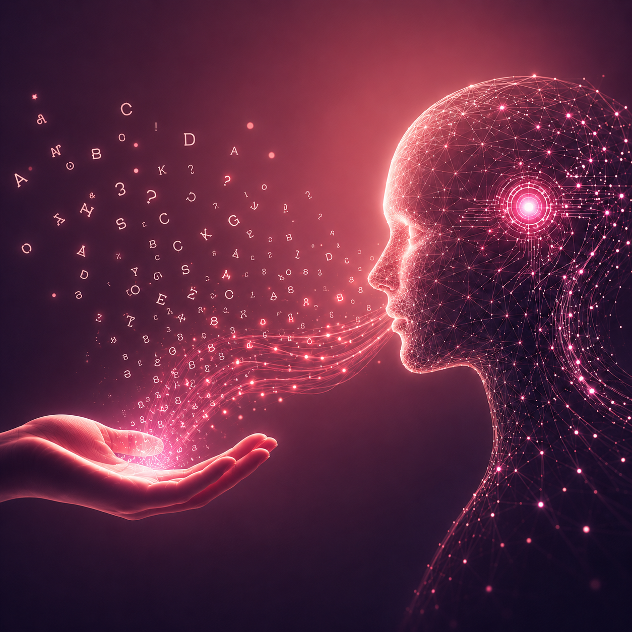 Prompting strategico per l'AI generativa: il futuro dell' Interpretazione al servizio dell'umano
